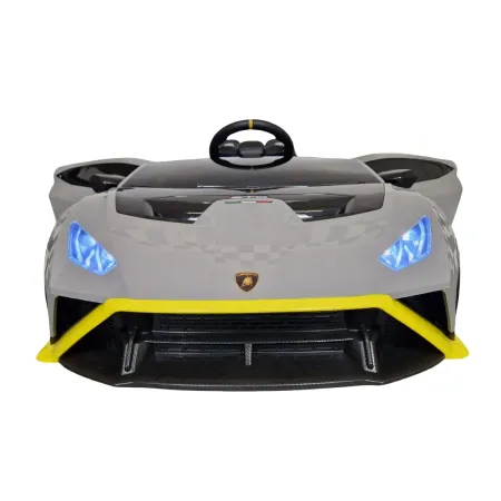 Macchina Elettrica per Bambini Lamborghini Huracan a Batteria Drift