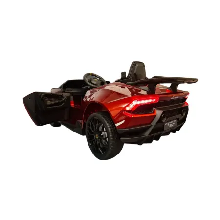 Macchina Elettrica per Bambini Lamborghini Huracan a Batteria | BricoShop24