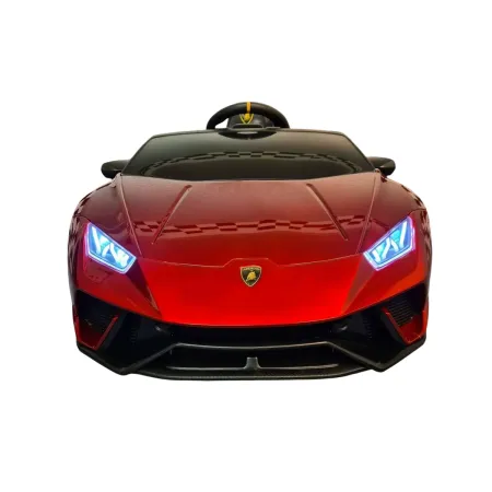 Macchina Elettrica per Bambini Lamborghini Huracan a Batteria | BricoShop24