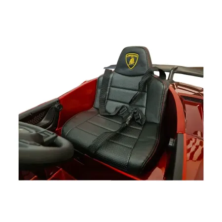 Macchina Elettrica per Bambini Lamborghini Huracan a Batteria | BricoShop24