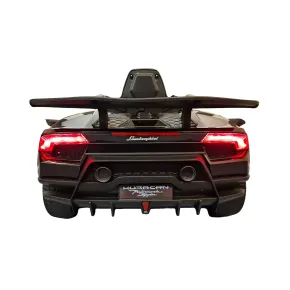 Lamborghini Huracan Macchina Elettrica per Bambini a Batteria Auto Macchinina | BricoShop24 2