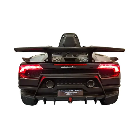 Lamborghini Huracan Macchina Elettrica per Bambini a Batteria Auto Macchinina | BricoShop24