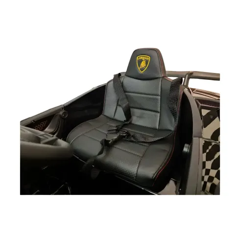 Lamborghini Huracan Macchina Elettrica per Bambini a Batteria Auto Macchinina | BricoShop24