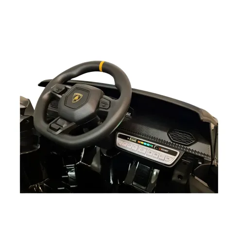 Lamborghini Huracan Macchina Elettrica per Bambini a Batteria Auto Macchinina | BricoShop24