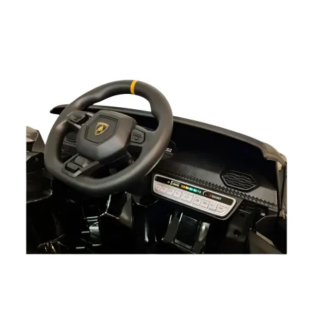Lamborghini Huracan Macchina Elettrica per Bambini a Batteria Auto Macchinina | BricoShop24