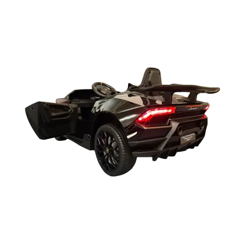 Lamborghini Huracan Macchina Elettrica per Bambini a Batteria Auto Macchinina | BricoShop24