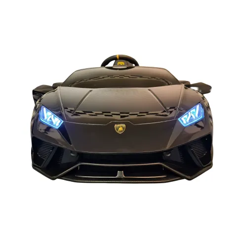 Lamborghini Huracan Macchina Elettrica per Bambini a Batteria Auto Macchinina | BricoShop24