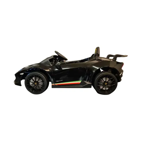 Lamborghini Huracan Macchina Elettrica per Bambini a Batteria Auto Macchinina | BricoShop24
