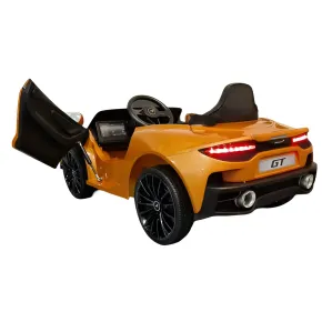 Mclaren 620 Macchina Elettrica a Batteria per Bambini Macchinina Telecomandata | BricoShop24 2