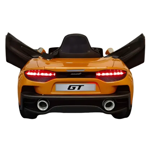 Mclaren 620 Macchina Elettrica a Batteria per Bambini Macchinina Telecomandata | BricoShop24