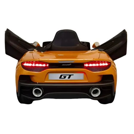 Mclaren 620 Macchina Elettrica a Batteria per Bambini Macchinina Telecomandata | BricoShop24