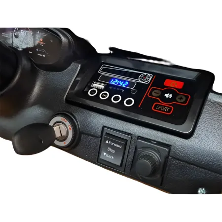 Mclaren 620 Macchina Elettrica a Batteria per Bambini Macchinina Telecomandata | BricoShop24