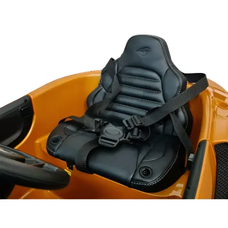 Mclaren 620 Macchina Elettrica a Batteria per Bambini Macchinina Telecomandata | BricoShop24