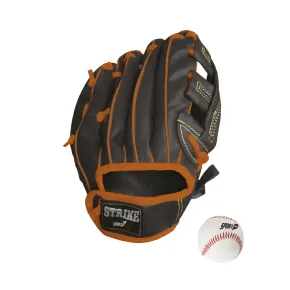 Guanto con Palla da Baseball Guantone per Bambino Pallina Softball 2