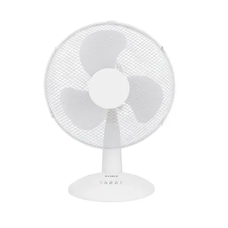Ventilatore Portatile Mini 4W con 3 Velocità e Ricaricabile con USB