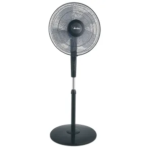 Ventilatore da Pavimento con Display Touch 3 Velocità Regolabile 2