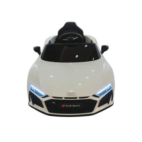Macchina Elettrica per Bambini a Batteria Audi R8 Sport| BricoShop24