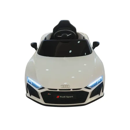 Macchina Elettrica per Bambini a Batteria Audi R8 Sport| BricoShop24