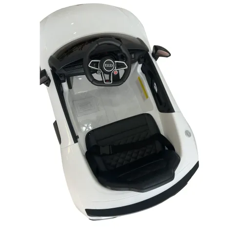 Macchina Elettrica per Bambini a Batteria Audi R8 Sport| BricoShop24