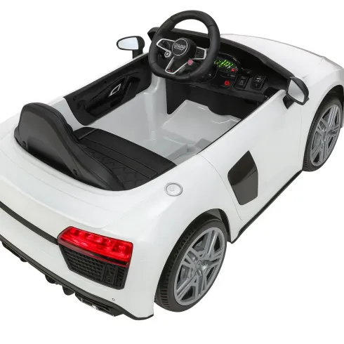 Macchina Elettrica per Bambini a Batteria Audi R8 Sport| BricoShop24