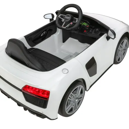 Macchina Elettrica per Bambini a Batteria Audi R8 Sport| BricoShop24