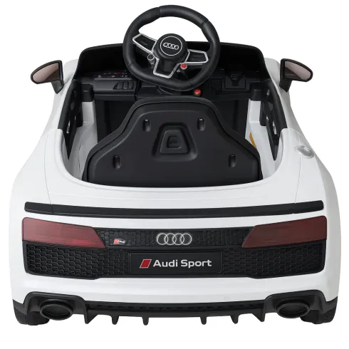 Macchina Elettrica per Bambini a Batteria Audi R8 Sport| BricoShop24