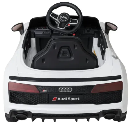 Macchina Elettrica per Bambini a Batteria Audi R8 Sport| BricoShop24