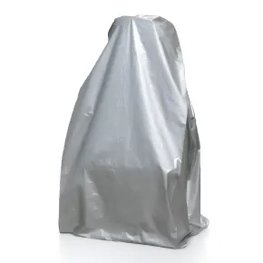 Telo Copri Barbecue Cappa Alta Universale Copertura BBQ Custodia Impermeabile | BricoShop24
