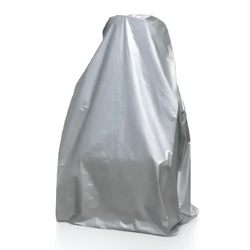 Telo Copri Barbecue Cappa Alta Universale Copertura BBQ Custodia Impermeabile | BricoShop24