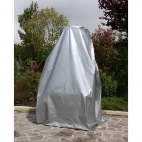 Telo Copri Barbecue Cappa Alta Universale Copertura BBQ Custodia Impermeabile | BricoShop24 2