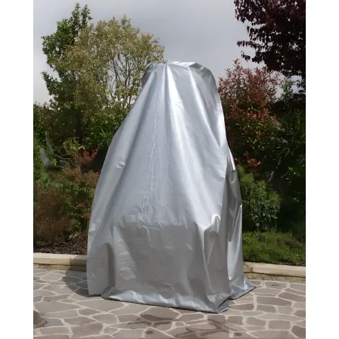 Telo Copri Barbecue Cappa Alta Universale Copertura BBQ Custodia Impermeabile | BricoShop24