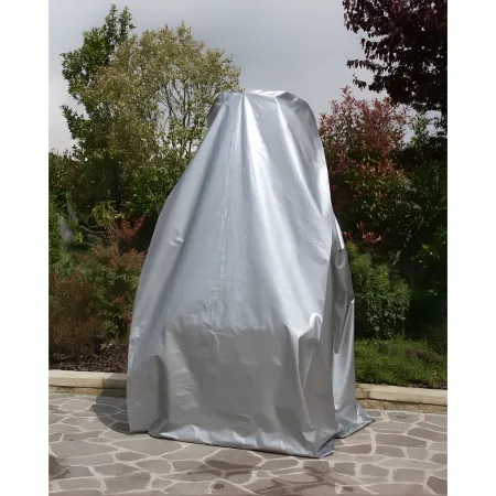 Telo Copri Barbecue Cappa Alta Universale Copertura BBQ Custodia Impermeabile | BricoShop24