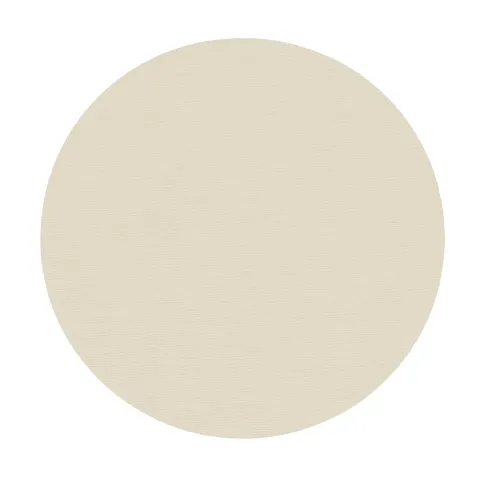 Vela Triangolare 5x5 m Beige Idrorepellente Ombreggiante da Esterno