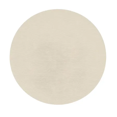Telo a Vela Ombreggiante Quadrato 3x3 m Beige per Giardino Terrazzo