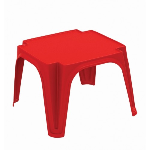 Tavolo Gioco Pic Nic 4 Amici Sedie Plastica Esterno Casa Giardino Giochi Bambini