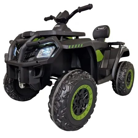 Quad Elettrico con Batteria 24 V Macchina per Bambino Auto a 4 Ruote