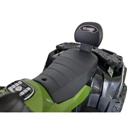 Quad Elettrico con Batteria 24 V Macchina per Bambino Auto a 4 Ruote