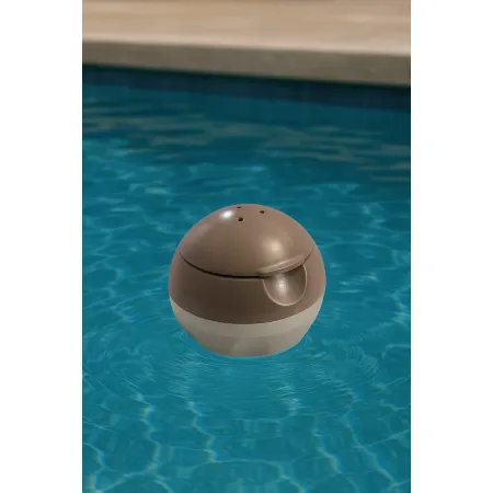 Dispenser Galleggiante per Pastiglie di Cloro per Piscine e Spa