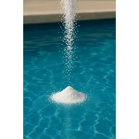 Riduttore pH Granulare Piscina pH Meno da 5 kg Trattamento Acqua