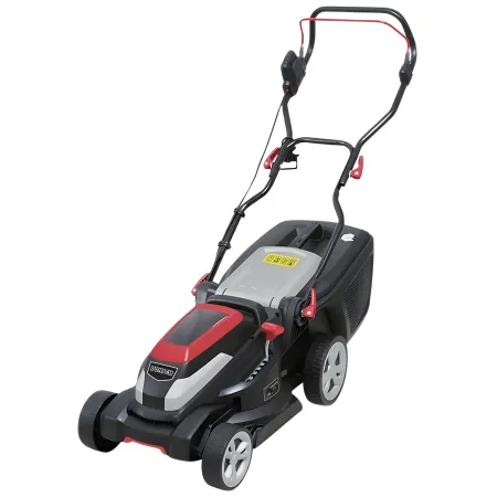 Tosaerba a Batteria 40V 38 cm Funzione Mulching Motore Brushless