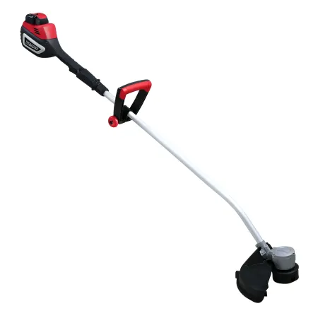 Decespugliatore a Batteria 40V 30 cm Asta Sdoppiata Testina Filo Nylon