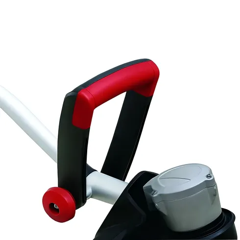 Decespugliatore a Batteria 40V 30 cm Asta Sdoppiata Testina Filo Nylon