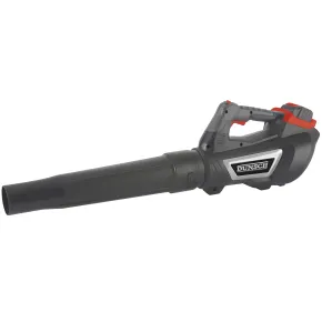 Soffiatore a Batteria 40V Getto d’Aria 650 m³/h Motore Brushless