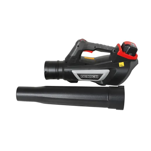 Soffiatore a Batteria 40V Getto d’Aria 650 m³/h Motore Brushless