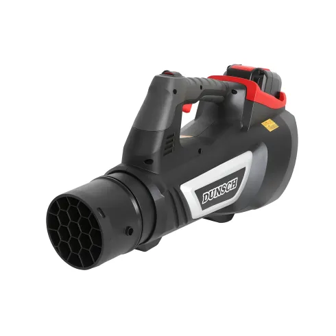 Soffiatore a Batteria 40V Getto d’Aria 650 m³/h Motore Brushless