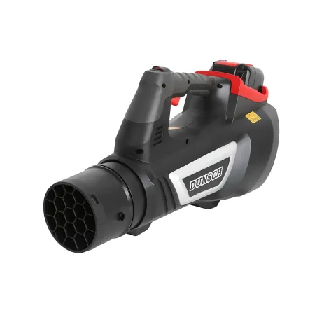 Soffiatore a Batteria 40V Getto d’Aria 650 m³/h Motore Brushless
