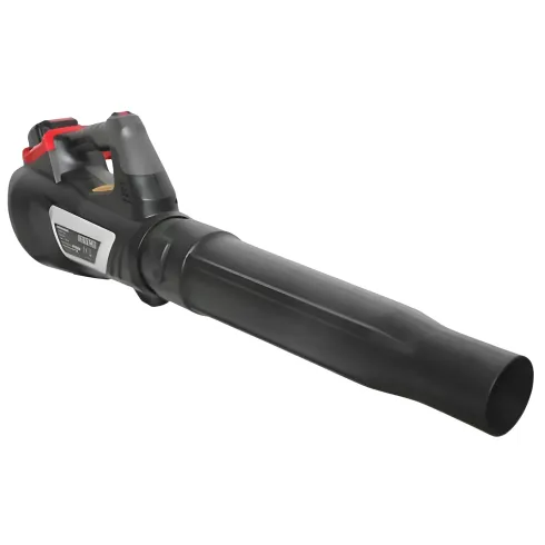 Soffiatore a Batteria 40V Getto d’Aria 650 m³/h Motore Brushless