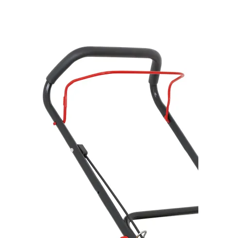 Tosaerba a Spinta 132cc 40 cm con Motore OHV e Sacco 45 litri