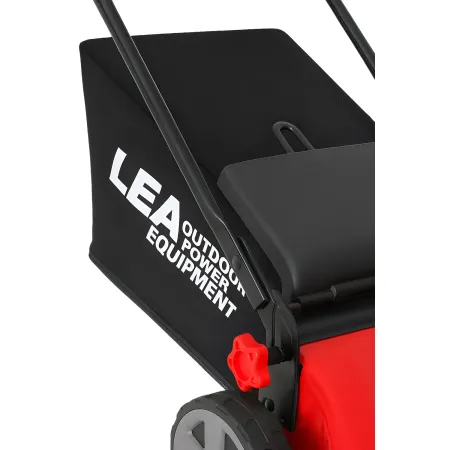 Tosaerba a Trazione 132cc 40 cm Motore OHV con Sacco 45 Litri