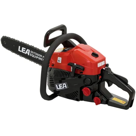 Motosega per Potatura a 2 Tempi 25,4 cc Barra 25 cm Professionale